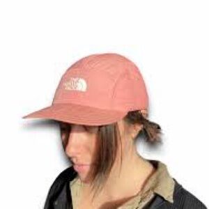 The North Face Women's Blush Pink Hat